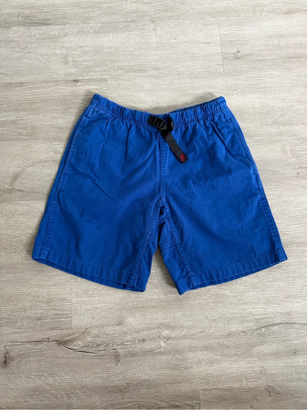 Gramicci G-Shorts Dusty Blue